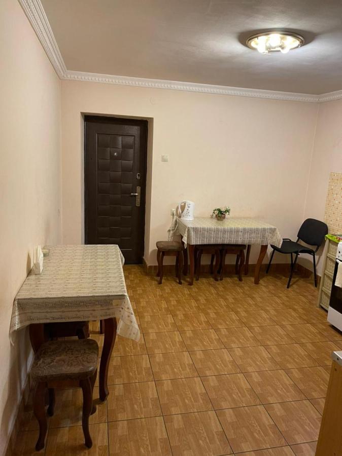 Guest House Alla Pyatigorsk Exterior photo